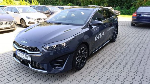 Kia ProCeed 118 kW image number 9