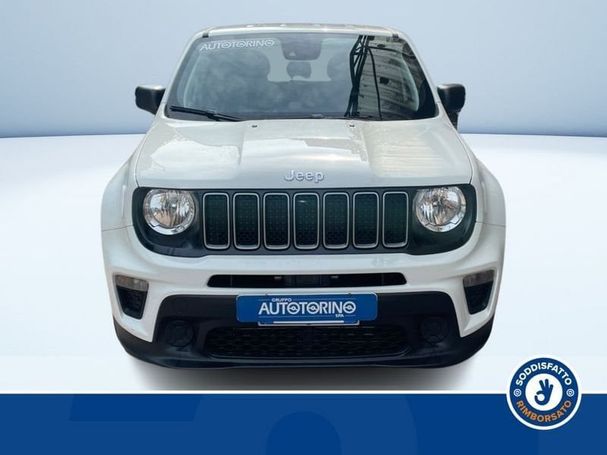 Jeep Renegade 96 kW image number 9