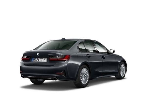 BMW 320d 140 kW image number 4