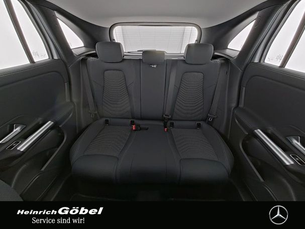 Mercedes-Benz GLA 180 d 85 kW image number 7