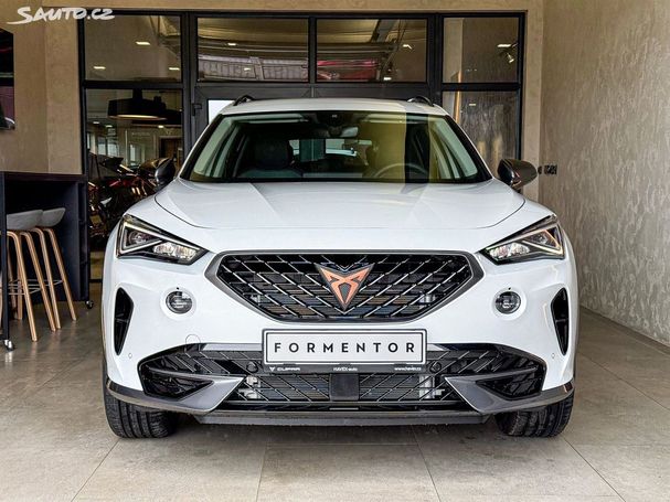 Cupra Formentor 1.5 TSI DSG 110 kW image number 3