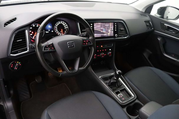 Seat Ateca 1.0 TSI Style 85 kW image number 27