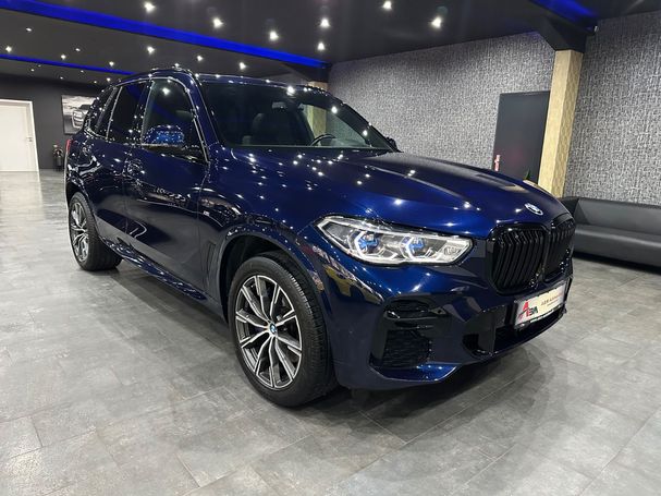 BMW X5 xDrive 210 kW image number 2