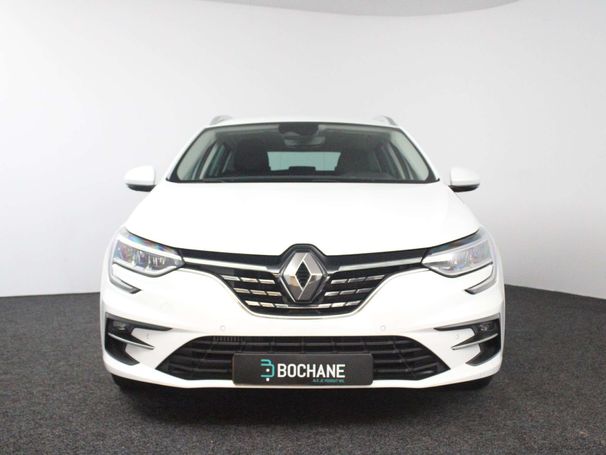 Renault Megane Estate TCe 140 103 kW image number 15