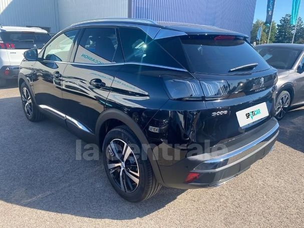 Peugeot 3008 BlueHDi 130 S&S EAT8 96 kW image number 4