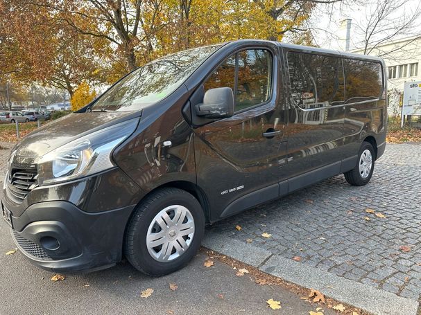 Renault Trafic Combi Expression 92 kW image number 6