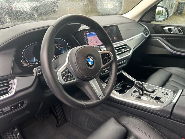 BMW X5 45e xDrive 290 kW image number 13