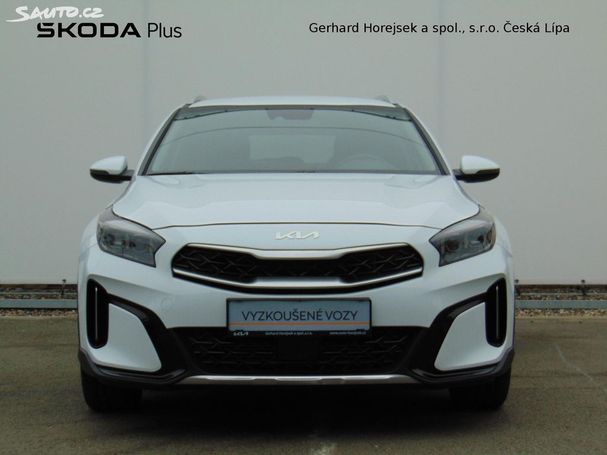 Kia XCeed 1.5 T-GDI 118 kW image number 2