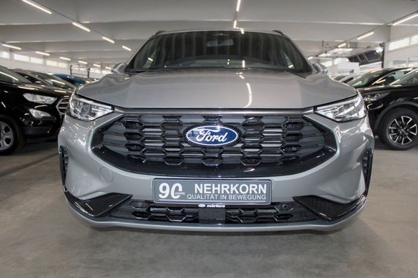 Ford Kuga 137 kW image number 8