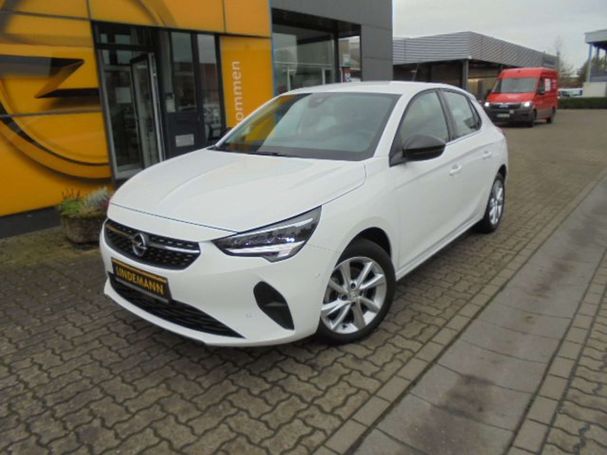 Opel Corsa 1.2 Elegance 74 kW image number 1