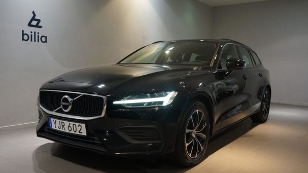 Volvo V60 D3 Momentum 111 kW image number 1