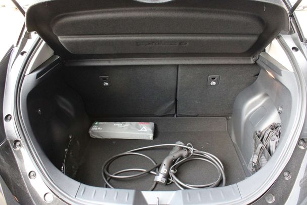 Nissan Leaf 110 kW image number 21