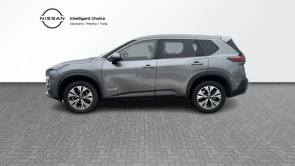 Nissan X-Trail 116 kW image number 5