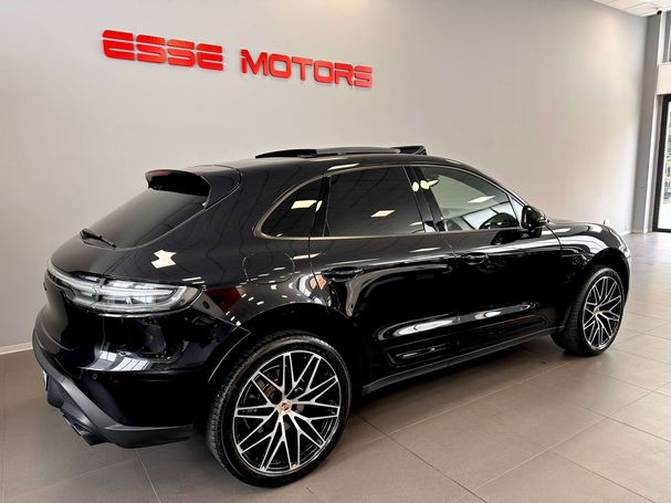 Porsche Macan 195 kW image number 4