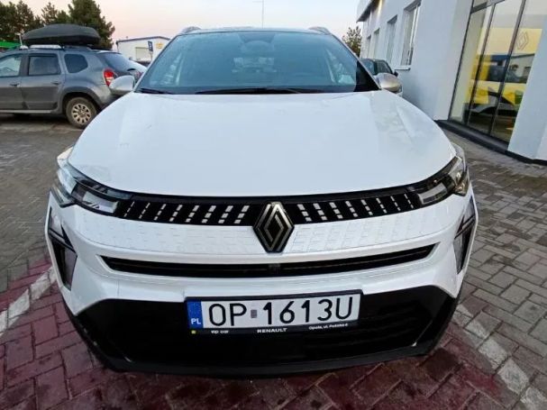 Renault Captur E-Tech Hybrid 145 Techno 105 kW image number 3