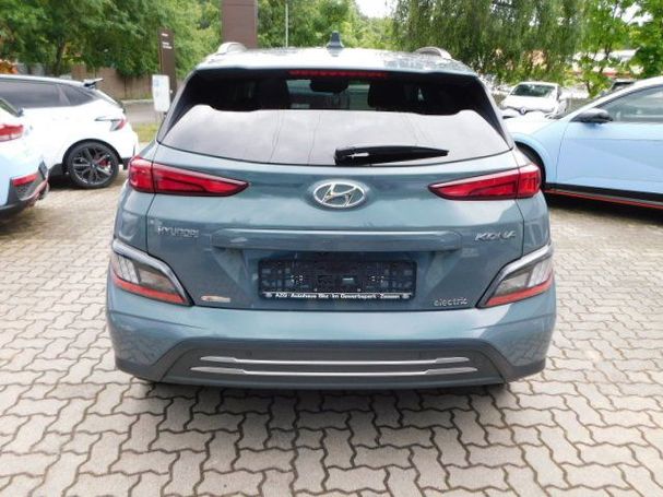 Hyundai Kona Elektro Trend 100 kW image number 4