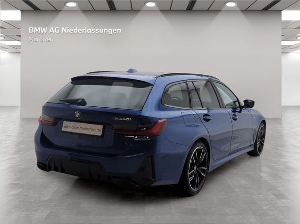 BMW 340i xDrive Touring 275 kW image number 3