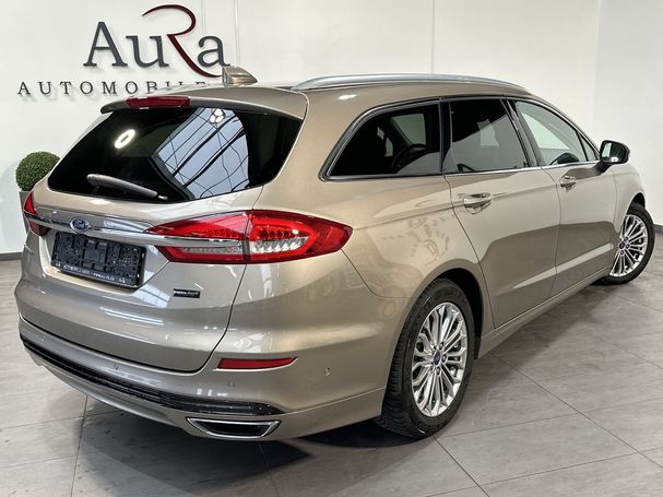 Ford Mondeo 2.0 Titanium 140 kW image number 4