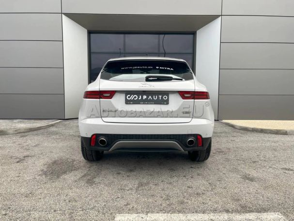 Jaguar E-Pace AWD S 110 kW image number 3