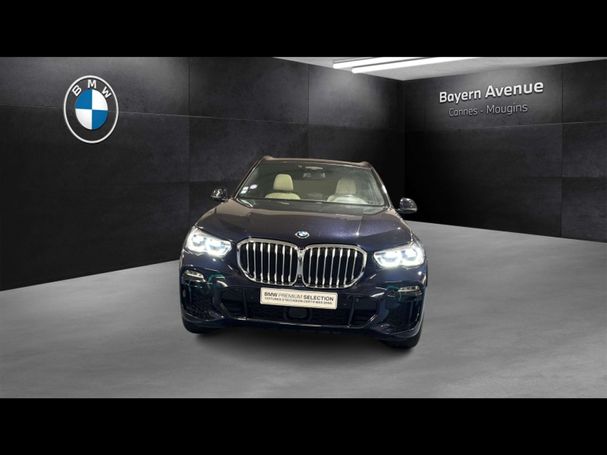 BMW X5 xDrive 213 kW image number 3