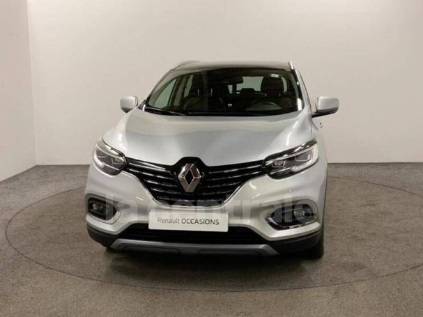 Renault Kadjar TCe 140 EDC 103 kW image number 4