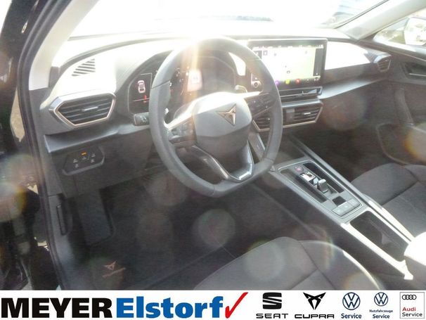 Cupra Formentor 1.5 TSI DSG 110 kW image number 8