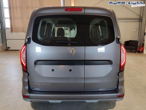 Renault Kangoo 75 kW image number 5