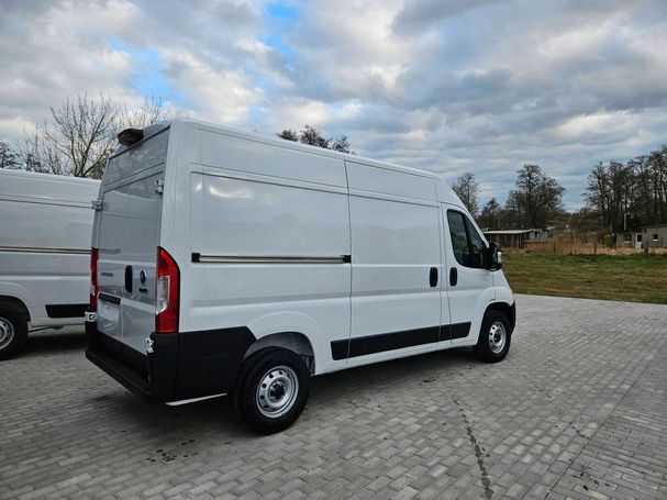 Fiat Ducato 35 L2H2 140 103 kW image number 6