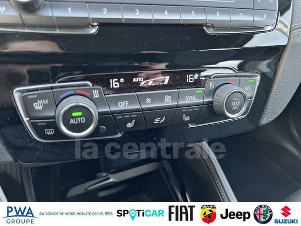 BMW X2 sDrive 141 kW image number 24