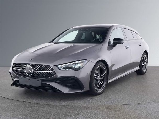 Mercedes-Benz CLA 250 Shooting Brake AMG Line 165 kW image number 10