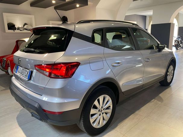 Seat Arona 1.0 TSI Style 70 kW image number 7