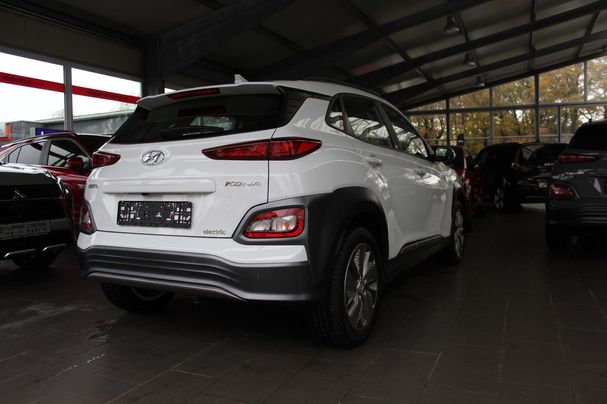 Hyundai Kona Elektro 100 kW image number 2