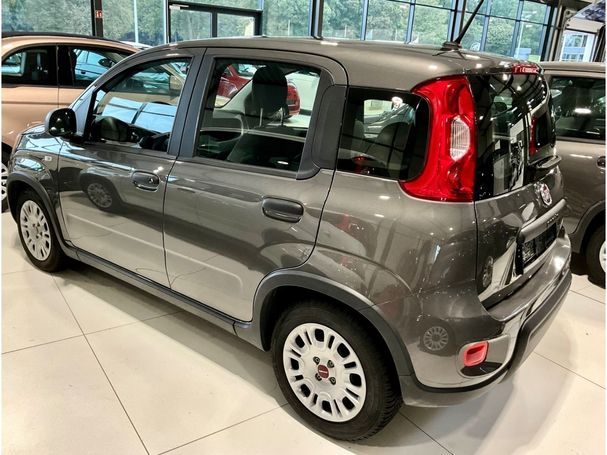 Fiat Panda 1.0 GSE Hybrid 51 kW image number 3