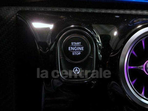 Mercedes-Benz A 180 100 kW image number 17