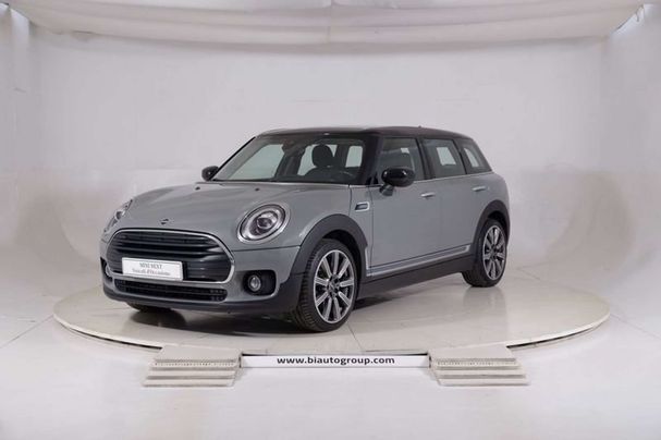 Mini Cooper D Clubman Classic 110 kW image number 1