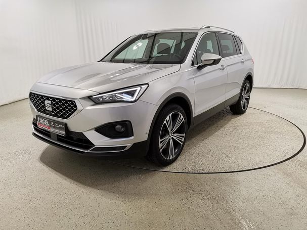 Seat Tarraco 2.0 TDI 4Drive Xcellence 140 kW image number 1