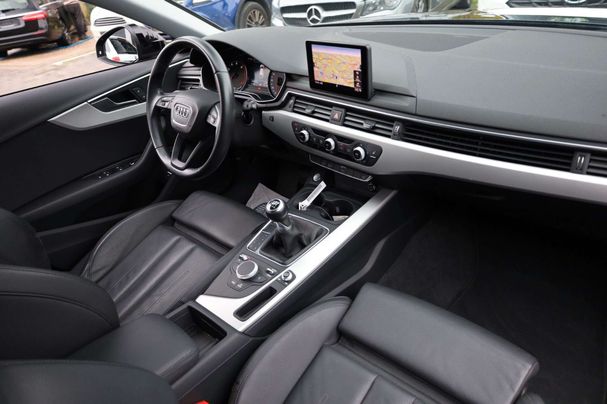 Audi A4 35 TFSI Avant 110 kW image number 15