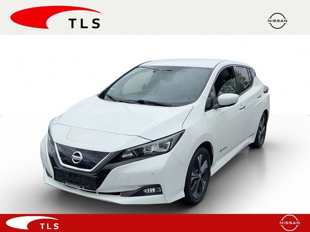 Nissan Leaf 40 kWh 110 kW image number 1