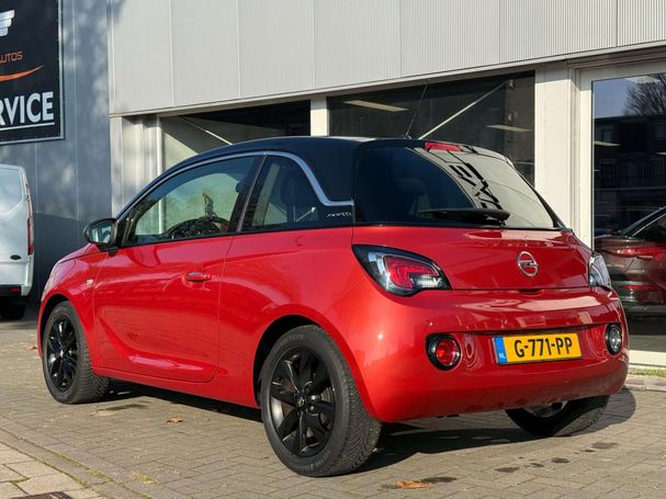 Opel Adam 1.4 64 kW image number 4