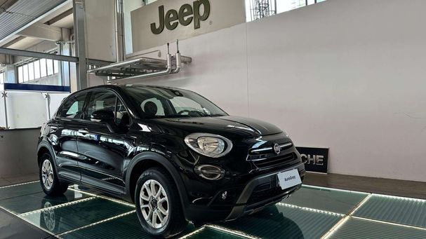 Fiat 500X 1.3 DCT City Cross 111 kW image number 2