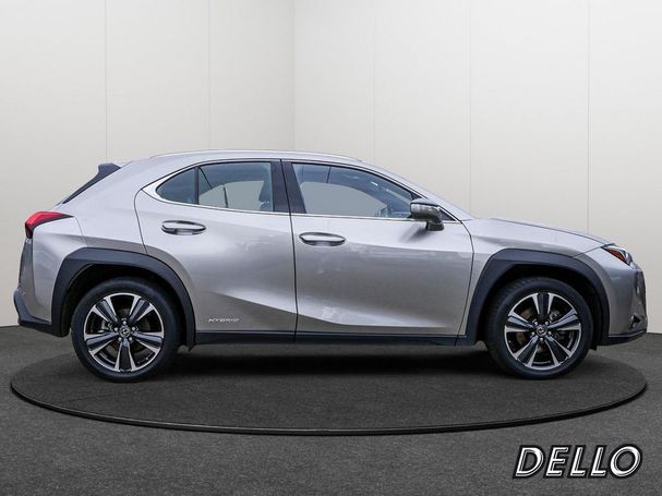 Lexus UX 250h 135 kW image number 5