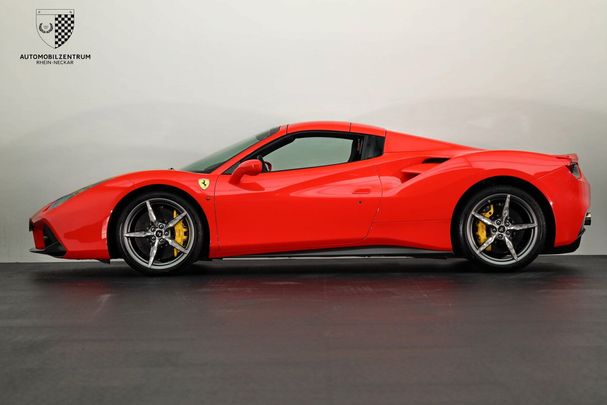 Ferrari 488 493 kW image number 4