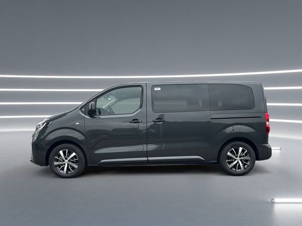 Toyota Proace Verso 2.0 D 131 kW image number 5