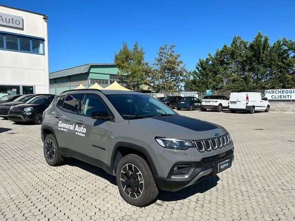 Jeep Compass 1.3 Turbo 177 kW image number 1