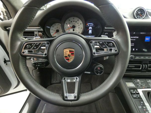 Porsche Macan Turbo 324 kW image number 11