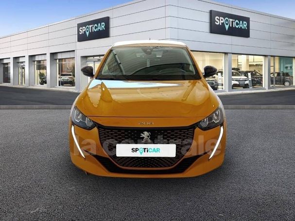 Peugeot 208 136 100 kW image number 3