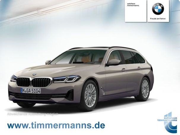 BMW 540i Touring xDrive 245 kW image number 1