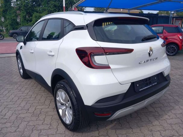 Renault Captur TCe 90 Evolution 67 kW image number 4