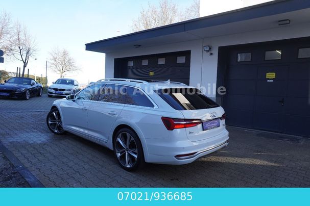 Audi A6 Allroad 55 TDI quattro S-line 257 kW image number 8