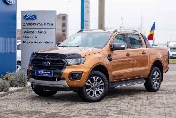 Ford Ranger 125 kW image number 2